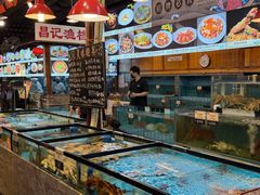 -猪肉婆私房菜(容桂总店)