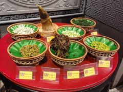 -福照楼汽锅鸡·云南菜(火车站锦江店)