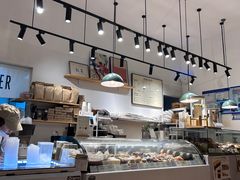 -DRUNK BAKER(上海陕康里店)