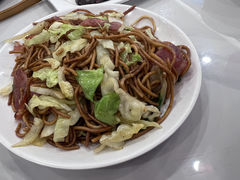 -乌衣巷美食城