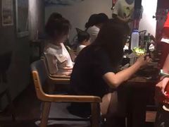 -大發韩国烤肉(八佰伴店)