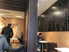 -麦当劳(大栅栏店)
