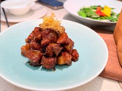 -大树餐厅(环球港店)