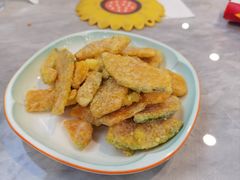 -老四川平头酸菜鱼(衙前店)