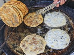 -逍遥镇刘相五胡辣汤豆沫馆(康复中街店)