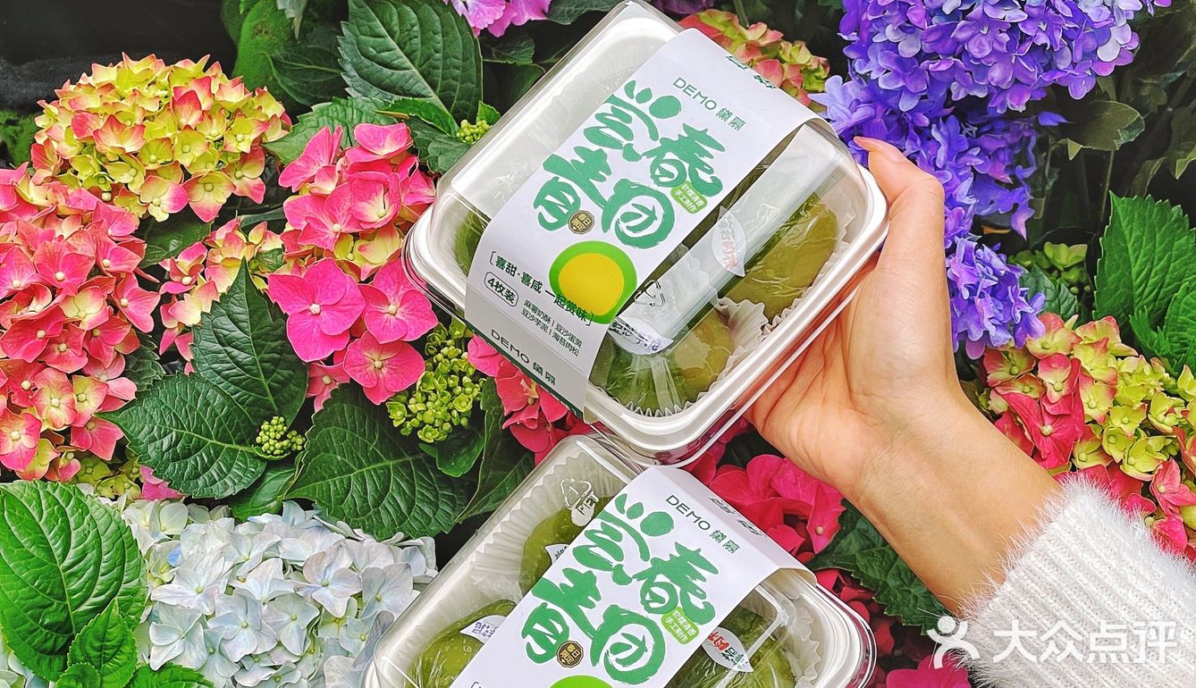 有些食物就是为春天而生的啊!