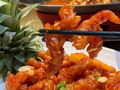 -大张烙馍村·美食地标(泉山店)