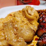 必吃榜之必打卡豉油鸡