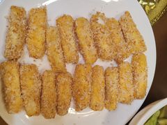 -阳光山水江湖菜馆(西山龙门店)