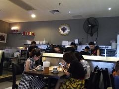 大堂-大头虾越式风味餐厅(光明广场店)