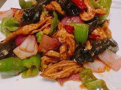 -浩家苑菜馆(汉口路店)