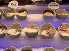 -亚马逊海鲜自助(王府井店)