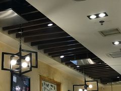 大堂-韩时烤肉(枫蓝店)