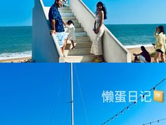 -巧克力渔家.小船海鲜家常菜(万平口店)