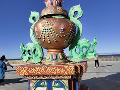 -青海湖国家重点风景名胜区