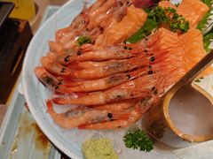 -三石铁板烧(紫竹桥店)