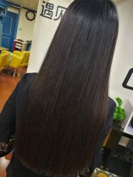 -Hair Glam 格拉姆造型旗舰店