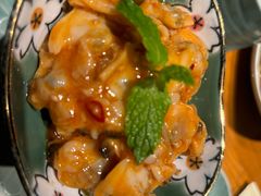 -阿吾罗日本料理(K11艺术中心店)