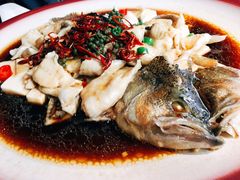 飘香豆花鱼-茶花妹子云南餐厅(北大店)