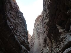 -张掖平山湖大峡谷景区