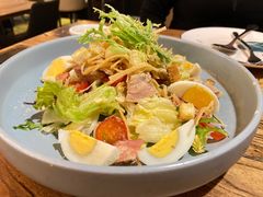 -塔可墨西哥餐厅(江宁景枫店)