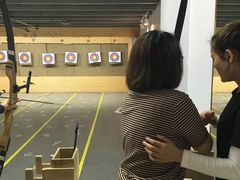 -道顺射箭·团建·骑射(张杨路店)