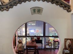 -道南書院·私房菜·早午茶·茶馆