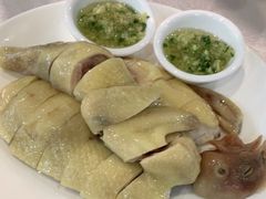 -文记壹心鸡(宝华路店)