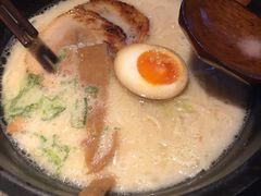 -味千拉面(又一城店)