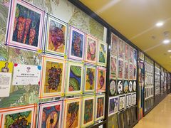 -杨梅红艺术教育(凤城教学中心)