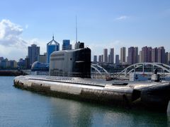 -中国人民解放军海军博物馆