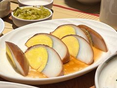 -荣家黄鱼面(南京西路店)