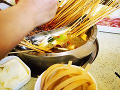 -玉林串串香(九号天地店)