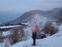 -太子岭滑雪场