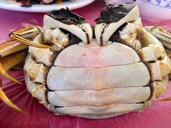 -小陆莲花蟹园农家乐(莲花岛店)