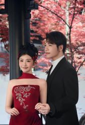 -维多利亚婚纱摄影全球旅拍(华南旗舰店)