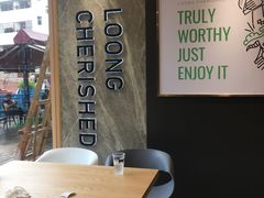 -龙治汉堡(中华城店)