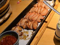 -蜜桃餐厅·伴山(绿宝广场店)