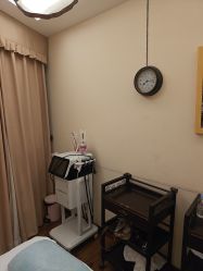 -芳朵美容养生SPA