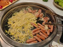 -炭之家·齐齐哈尔非遗烤肉·鲜切直供(中央大街店)