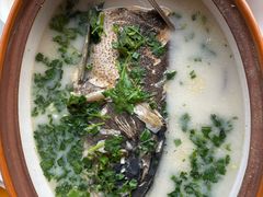 -风味小馆(天目湖宾馆店)