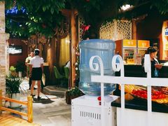 -蕃茄述·好汤自然来(江汉路店)