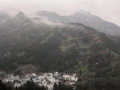 -石潭村