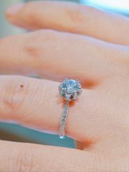 -Cindy Jewelry·钻戒·彩色宝石