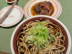 -柴氏风味斋(甘家口店)