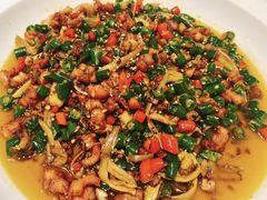 -鸡毛店·川菜(文殊院店)