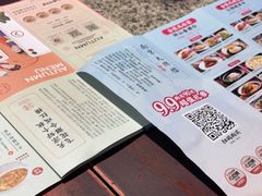 -南京大牌档(香港广场店)