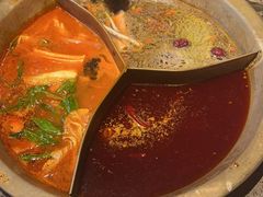 -小龙坎老火锅(金柏林店)