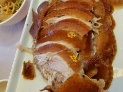 北京牡丹烤鸭-京味斋·北京烤鸭(北京南站洋桥店)