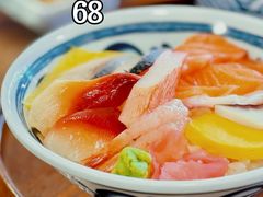 -下环街市熟食中心